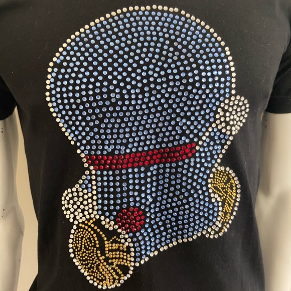 Vintage Wrongks Doraemon tee - Picture 2 of 6